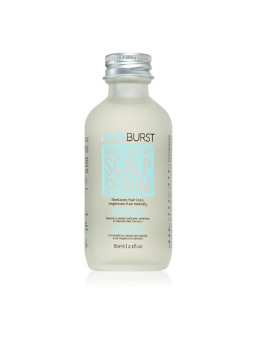 Hairburst Multi-Active Scalp Serum серум за растеж За коса 60 мл.