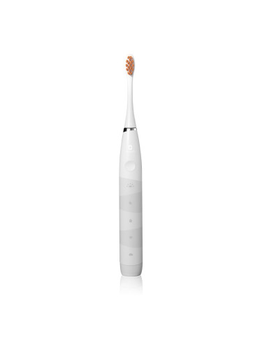 Oclean Flow електрическа четка за зъби White 1 бр.