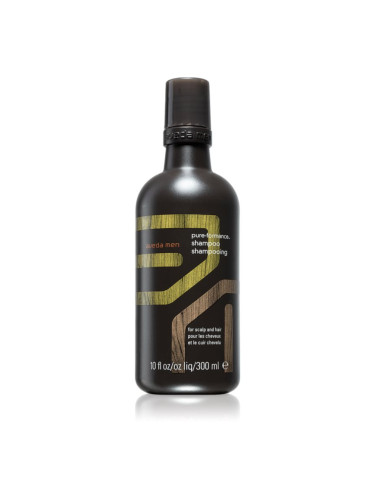 Aveda Men Pure - Formance™ Shampoo шампоан за мъже 300 мл.