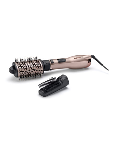 BaByliss AS90PE airstyler + 2 резервни глави 1 бр.
