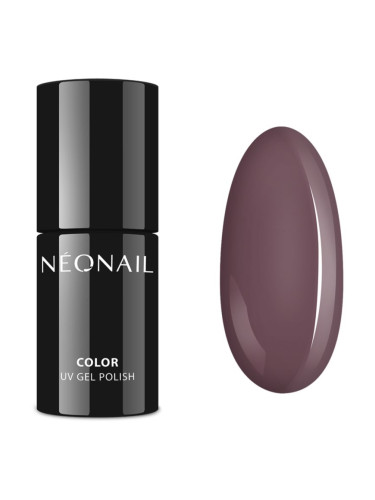 NEONAIL Fall In Colors гел лак за нокти цвят Soo Cosy 7,2 мл.