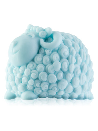 Daisy Rainbow Soap Sheep сапун за деца Blue 110 гр.