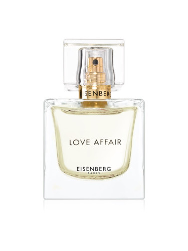 Eisenberg Love Affair парфюмна вода за жени 50 мл.