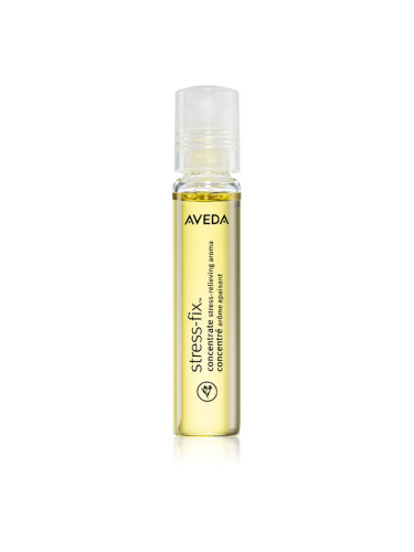 Aveda Stress-Fix™ Concentrate концентрат анти стрес 7 мл.