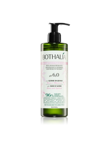 Brelil Professional Bothalia Physiological Shampoo нежен почистващ шампоан 300 мл.