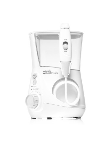 Waterpik Aquarius WP660 душ за устна хигиена White 1 бр.