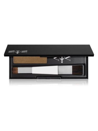 Color WOW Root Cover Up коректор за новоизрастнала и сива коса цвят Light Brown 2.1 гр.