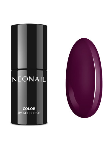 NEONAIL Fall In Colors гел лак за нокти цвят Piece Of Magic 7,2 мл.
