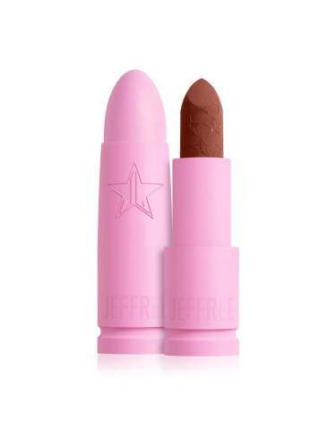 Jeffree Star Cosmetics Velvet Trap червило цвят Man Down 4 гр.