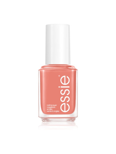 essie (un)guilty pleasures дълготраен лак за нокти бляскав цвят 895 snooze in 13,5 мл.