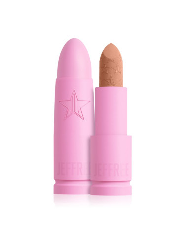 Jeffree Star Cosmetics Velvet Trap червило цвят Diet Mannequin 4 гр.