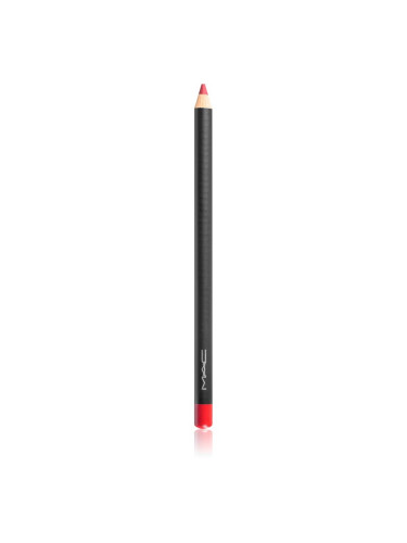 MAC Cosmetics Lip Pencil молив за устни цвят Ruby Woo 1,45 гр.