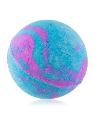 Daisy Rainbow Bath Bomb пенлива топка за вана Melon Blast 120 гр.
