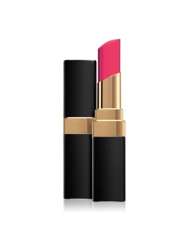 Chanel Rouge Coco Flash хидратиращ гланц за устни цвят 122 Play 3 гр.