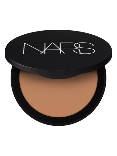 NARS SOFT MATTE POWDER матираща пудра цвят HIGH TIDE 9 гр.