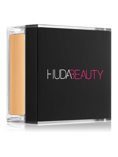 Huda Beauty Easy Bake Loose Powder насипна пудра цвят Blondie 20 гр.