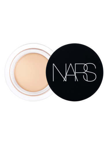 NARS SOFT MATTE Complete Concealer матиращ коректор за пълно покритие цвят CANNELLE 6 гр.