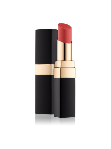 Chanel Rouge Coco Flash хидратиращ гланц за устни цвят 144 Move 3 гр.