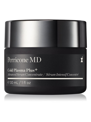 Perricone MD Cold Plasma Plus+ Advanced Serum подхранващ серум за лице 30 мл.