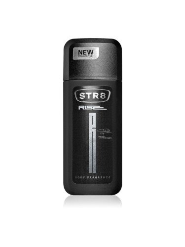 STR8 Rise парфюмиран спрей за тяло за мъже 75 мл.