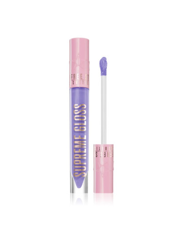 Jeffree Star Cosmetics Supreme Gloss блясък за устни цвят Frosting For Dinner 5,1 мл.