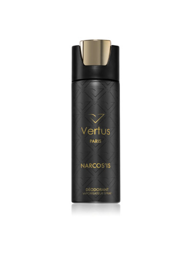 Vertus Narcos'is дезодорант унисекс 200 мл.