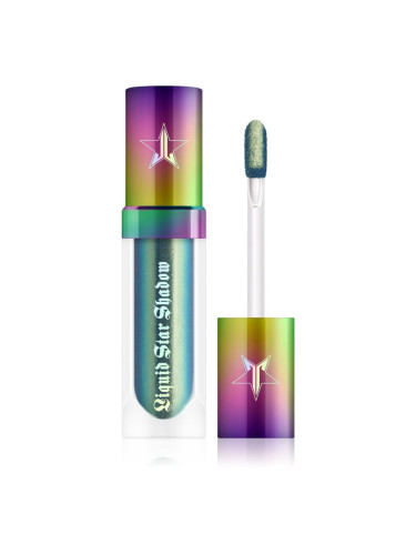 Jeffree Star Cosmetics Psychedelic Circus течни очни сенки Another Realm 5,5 мл.