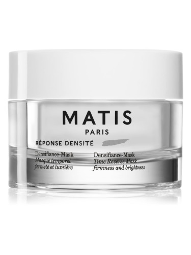 MATIS Paris Réponse Densité Densifiance Mask стягаща маска анти стареене 50 мл.