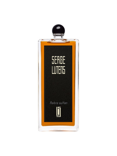 Serge Lutens Collection Noire Ambre Sultan парфюмна вода сменяема унисекс 100 мл.