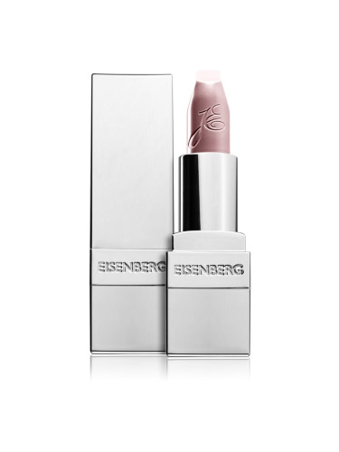 Eisenberg Le Maquillage Baume Fusion тониращ хидратиращ балсам за устни цвят N06 Naturel 3.5 мл.