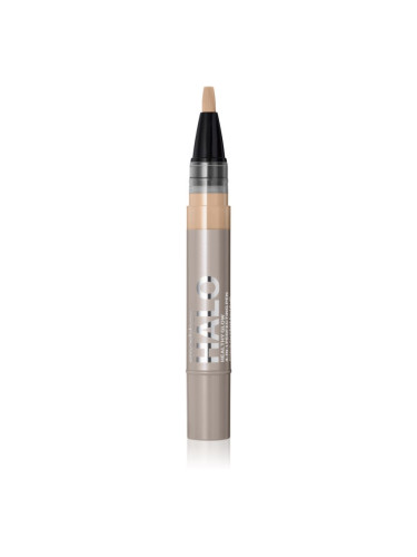 Smashbox Halo Healthy Glow 4-in1 Perfecting Pen озаряващ коректор в писалка цвят L10N -Level-One Light With a Neutral Undertone 3,5 мл.