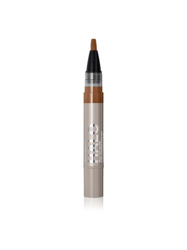 Smashbox Halo Healthy Glow 4-in1 Perfecting Pen озаряващ коректор в писалка цвят T10N -Level-One Tan With a Neutral Undertone 3,5 мл.