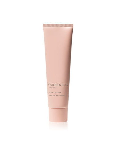Omorovicza Queen Cleanser хидратиращ почистващ крем за лице 150 мл.