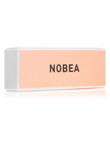 NOBEA Accessories Nail File полираща пила за нокти