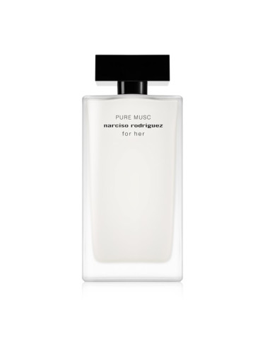 narciso rodriguez for her PURE MUSC парфюмна вода за жени 150 мл.