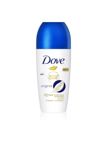 Dove Advanced Care Original рол-он 50 мл.