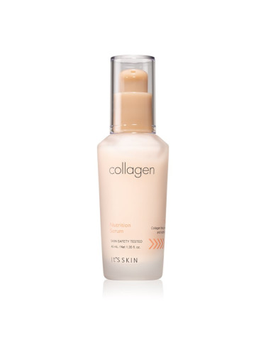 It´s Skin Collagen хидратиращ серум против бръчки с колаген 40 мл.