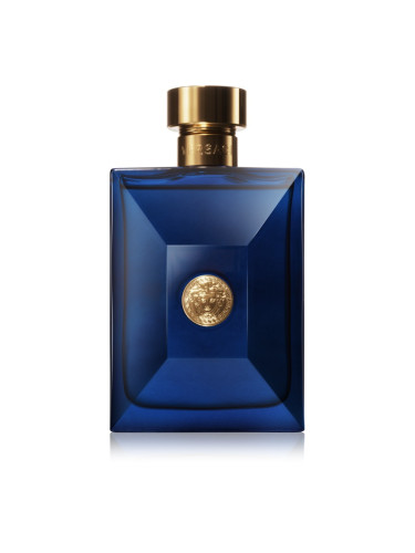 Versace Dylan Blue Pour Homme тоалетна вода за мъже 200 мл.