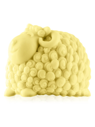 Daisy Rainbow Soap Sheep сапун за деца Yellow 110 гр.