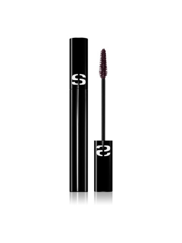 Sisley So Stretch Mascara спирала за обем и удължаване на мигли цвят 2 Deep Brown 7,5 мл.