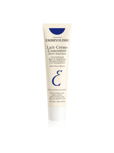 Embryolisse Lait-Crème Concentré подхранващ хидратиращ крем 15 мл.