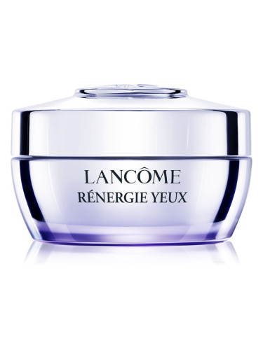 Lancôme Rénergie Yeux крем за околоочния контур против бръчки 15 мл.