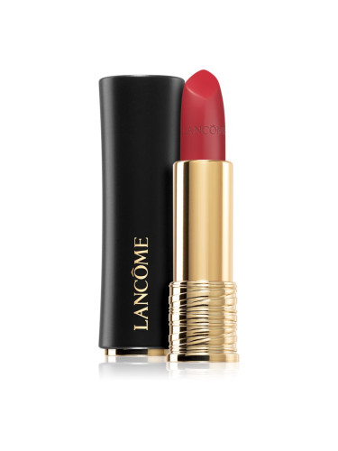 Lancôme L’Absolu Rouge Drama Matte матиращо червило сменяема цвят 364 Fureur De Vivre 3,4 гр.