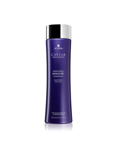 Alterna Caviar Anti-Aging Replenishing Moisture хидратиращ балсам за суха коса 250 мл.