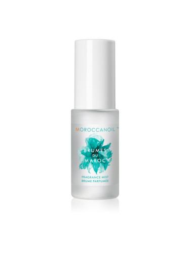 Moroccanoil Brumes Du Maroc Fragrance Mist Парфюмирана мъгла за тяло и коса за жени 30 мл.