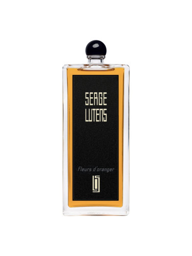 Serge Lutens Collection Noire Fleurs d'Oranger парфюмна вода сменяема унисекс 100 мл.