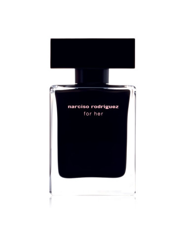 Narciso Rodriguez for her тоалетна вода за жени 30 мл.
