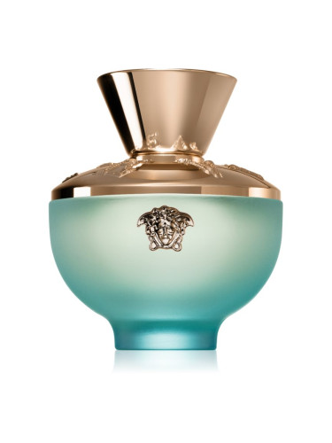 Versace Dylan Turquoise Pour Femme тоалетна вода за жени 100 мл.