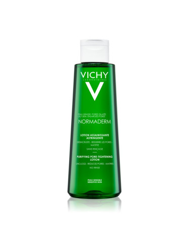 Vichy Normaderm почистващ стягащ тоник 200 мл.