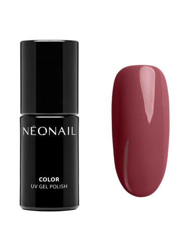 NEONAIL Milady гел лак за нокти цвят Neutral 7,2 мл.